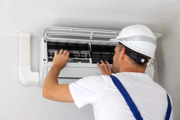 Best HVAC replacement cost  in USA